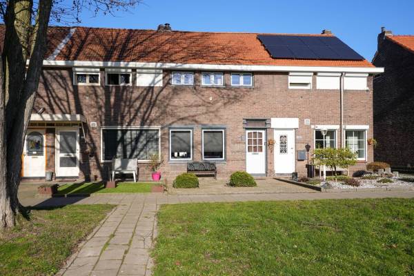 Woning Kerkhoflaan 7 Geleen