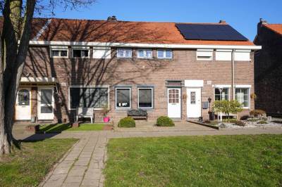 Woning Kerkhoflaan 7 Geleen