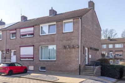Woning Gruttostraat 27 Heerlen