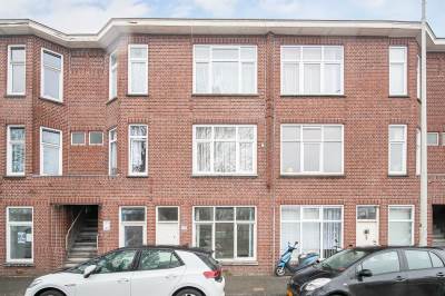 Woning Kaapseplein 138 Den Haag