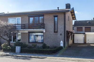 Woning Romenkamp 63 Oirsbeek