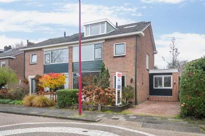 Woning Oranjestraat 29 Barendrecht