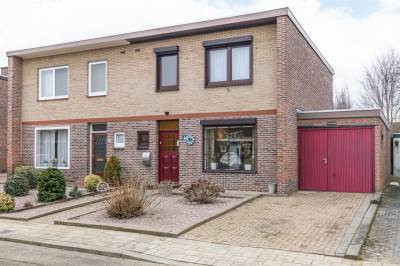 Woning Marijkestraat 15 Munstergeleen