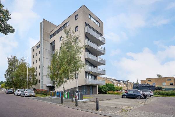 Woning Banckspolder 10 Hoofddorp