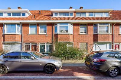Woning Gerard Kellerstraat 68 Den Haag