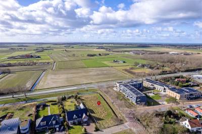 Bouwgrond Verzetstraat 21 Den Burg