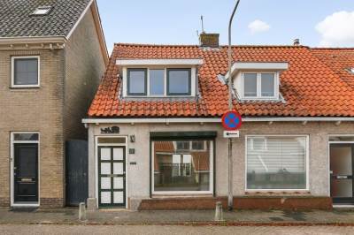 Woning Molendijk 3 Piershil