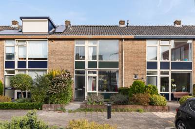 Woning Enckelaan 10 Bilthoven