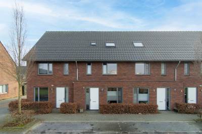 Woning Vechterweerdstraat 40 Zwolle