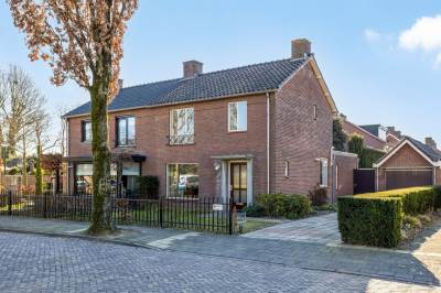 Woning Nachtegaallaan 22 Son en Breugel