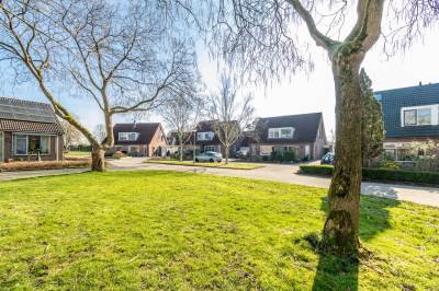 Woning Boermarke 24 Vries