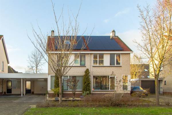 Woning Blijenburghsweer 24 Sliedrecht