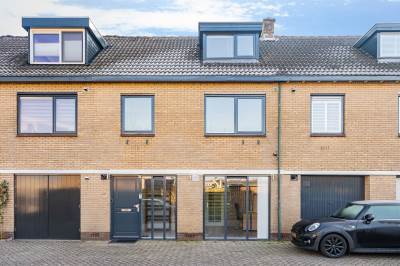 Woning van Troostwijklaan 13 Heerhugowaard