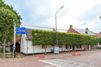 Woning Dorpsplein 11 Lage Mierde