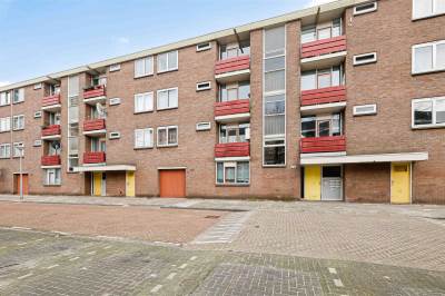 Woning Markengouw 57 Amsterdam