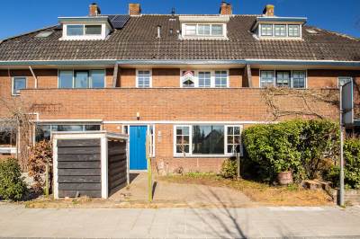 Woning Patijnweg 8 Goes