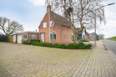 Woning Dijkweg 275A Andijk