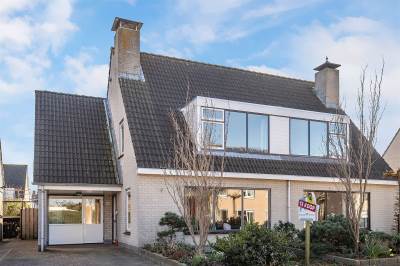 Woning Martinus Nijhofflaan 48 Kloetinge (Gem. Goes)