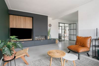 Woning Deken Maeslaan 7 Prinsenbeek