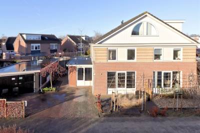 Woning E.P. Seidelstraat 61 Ens