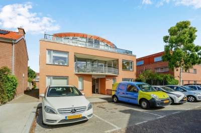 Woning Charlottestraat 4 Wassenaar