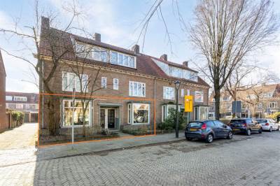 Woning St Hubertusstraat 62 Eindhoven