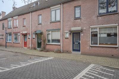 Woning Kasteellaan 33 Hoorn (NH)