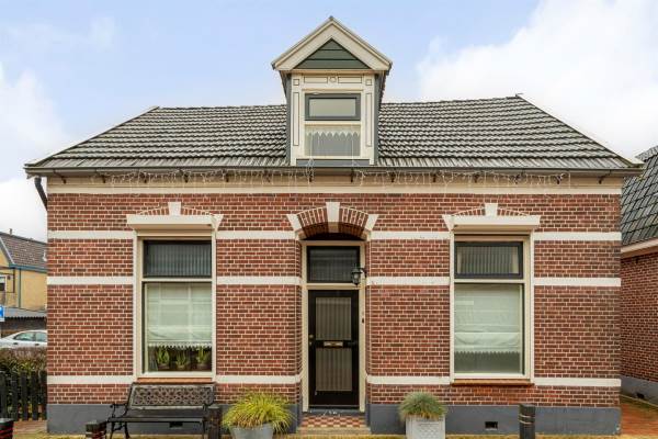 Woning 2e Gasthuisstraat 16 Winterswijk