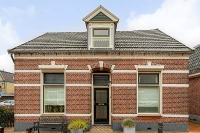 Woning 2e Gasthuisstraat 16 Winterswijk