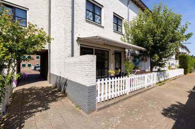 Woning Molenstraat 32 Hellevoetsluis
