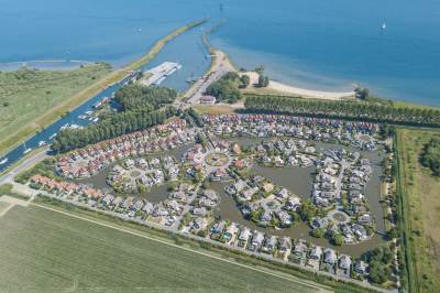 Woning Polderlaan 27 Middelharnis