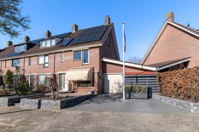Woning Appelgaard 69 Wijk bij Duurstede