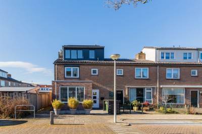 Woning Reigerstraat 1 Alkmaar