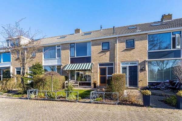 Woning Bleijenburg 154 De Lier