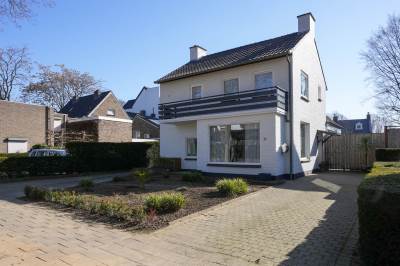 Woning Dr. Nolenslaan 74 Geleen