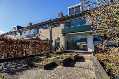 Woning Hertog Albrechtstraat 49 Bovenkarspel