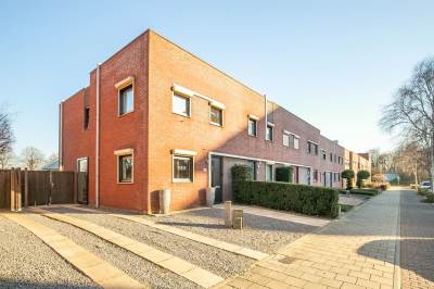 Woning Cavaleriestraat 13a Sittard