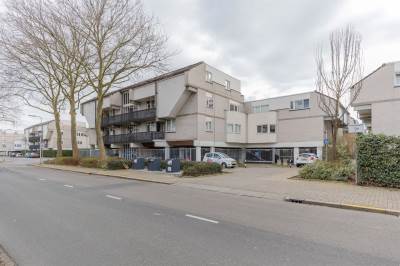 Woning Filomeentje erf 82 Capelle aan den IJssel