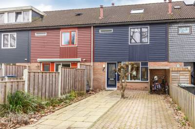 Woning Horst 1033 Lelystad