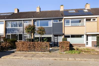 Woning Abraham Kuyperweg 25 De Bilt