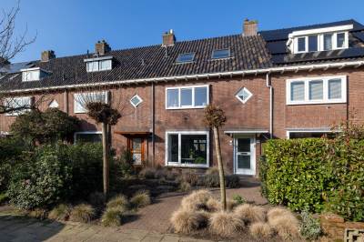 Woning Park Arenberg 89 De Bilt