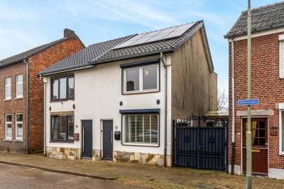 Woning Holstraat 58 Meerssen