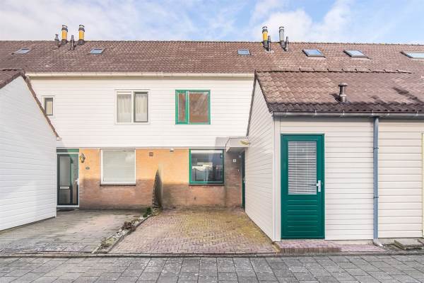 Woning Wartelstraat 5 Alkmaar
