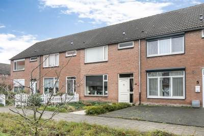Woning Schuberthof 7 Terneuzen