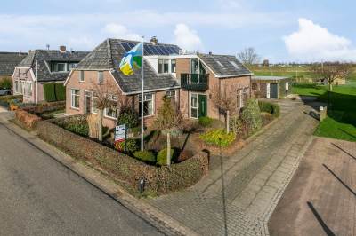 Woning Herxen 8 Wijhe