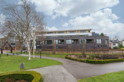 Woning Touwslagersbaan 83 Wijchen