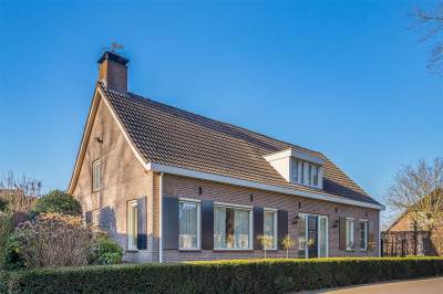 Woning Groenplein 18 Haaren