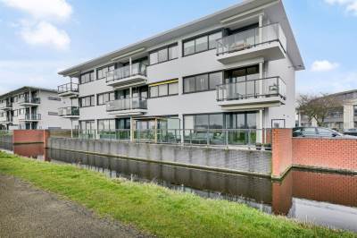 Woning Lotte Beesestraat 19 Leiden