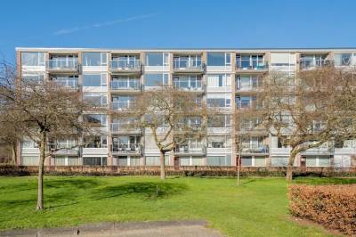 Woning Telemannstraat 59 Zwolle