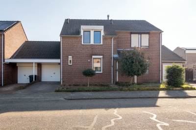 Woning Oude Landgraaf 1B Landgraaf